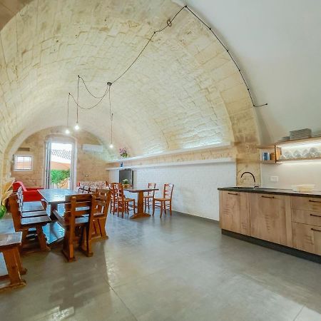Agriturismo Al Casale 돈나푸가타 외부 사진