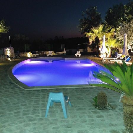 Agriturismo Al Casale 돈나푸가타 외부 사진