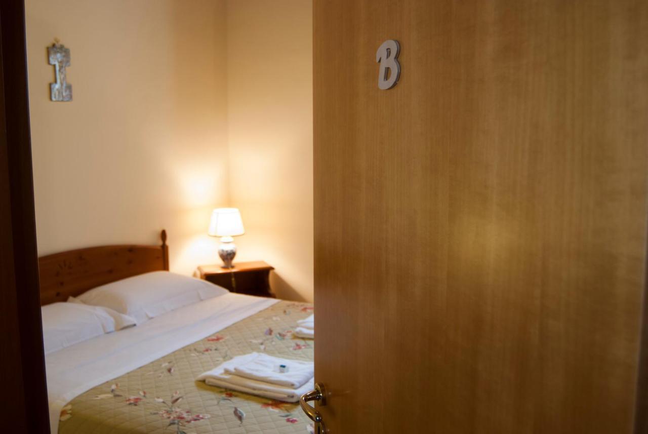 Agriturismo Al Casale 돈나푸가타 외부 사진