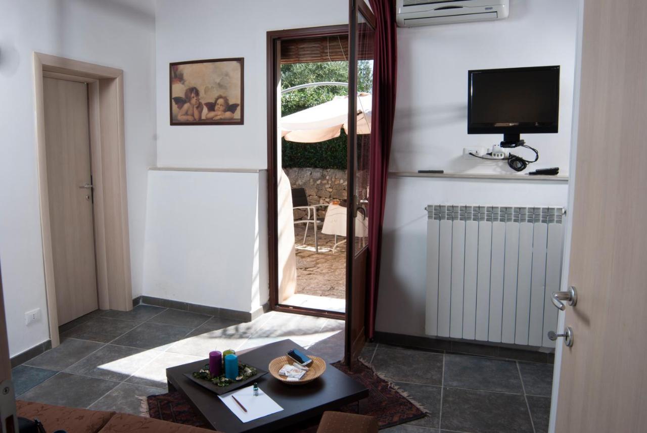 Agriturismo Al Casale 돈나푸가타 외부 사진