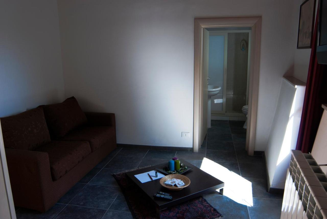 Agriturismo Al Casale 돈나푸가타 외부 사진