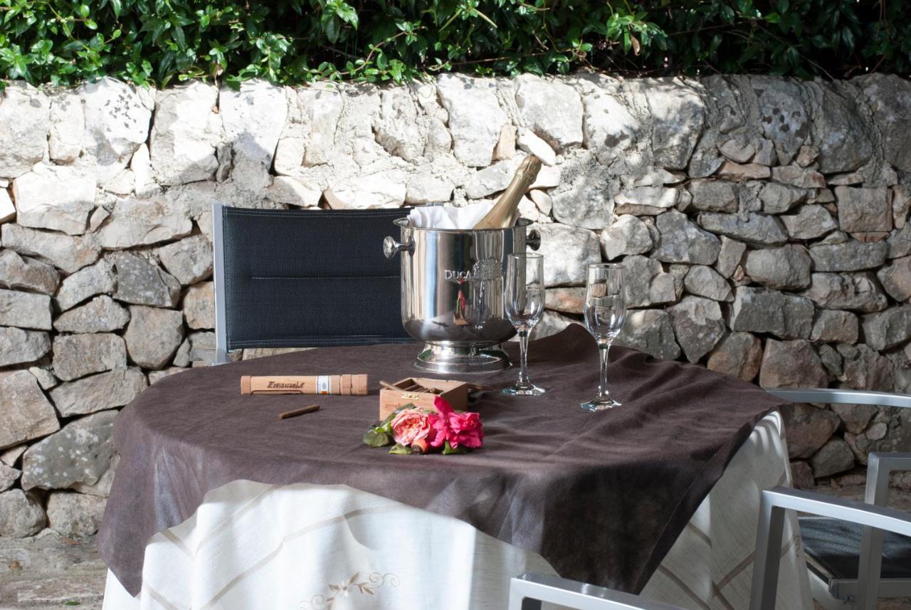 Agriturismo Al Casale 돈나푸가타 외부 사진