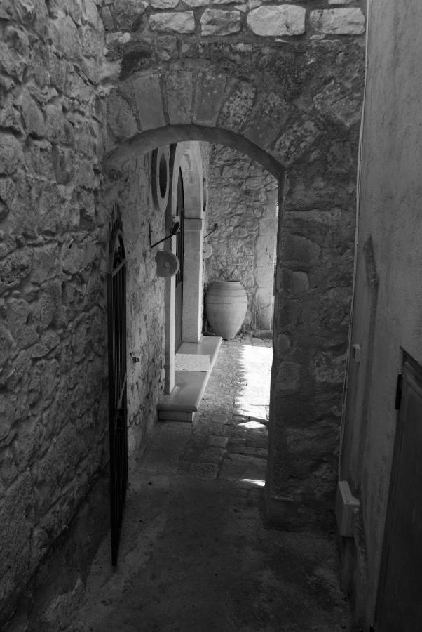 Agriturismo Al Casale 돈나푸가타 외부 사진
