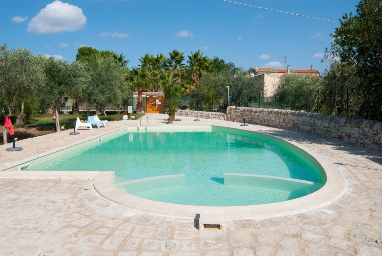 Agriturismo Al Casale 돈나푸가타 외부 사진