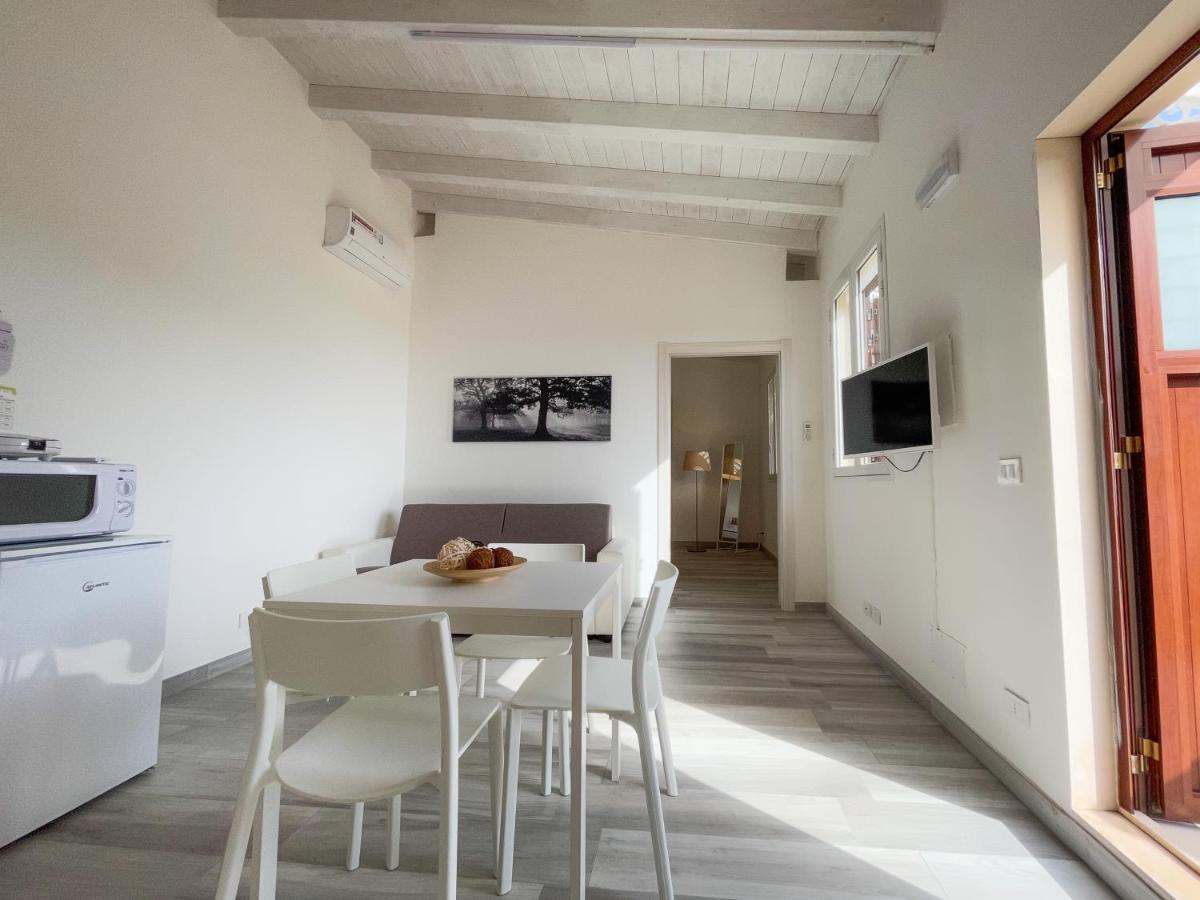 Agriturismo Al Casale 돈나푸가타 외부 사진
