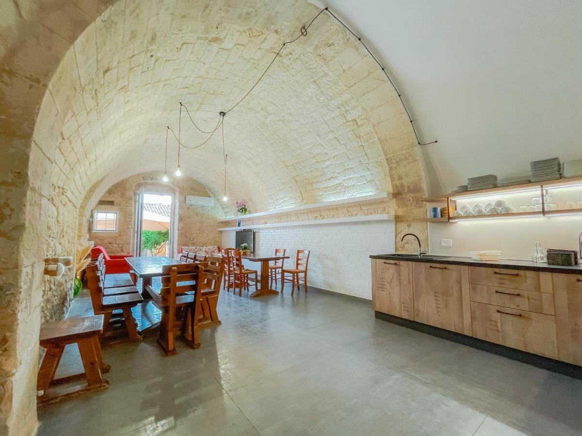 Agriturismo Al Casale 돈나푸가타 외부 사진
