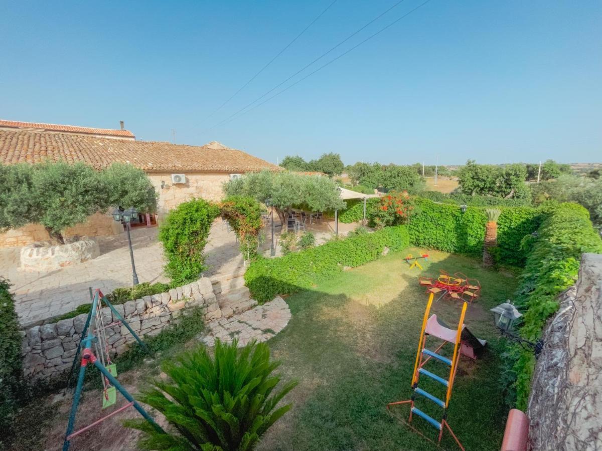 Agriturismo Al Casale 돈나푸가타 외부 사진