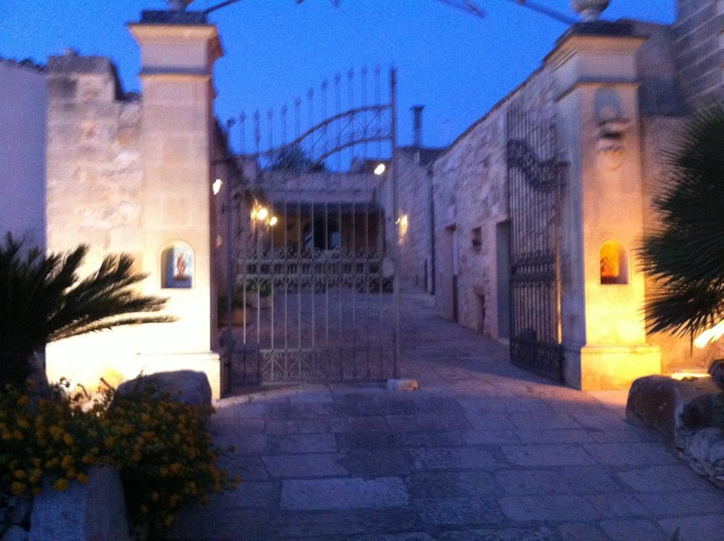 Agriturismo Al Casale 돈나푸가타 외부 사진