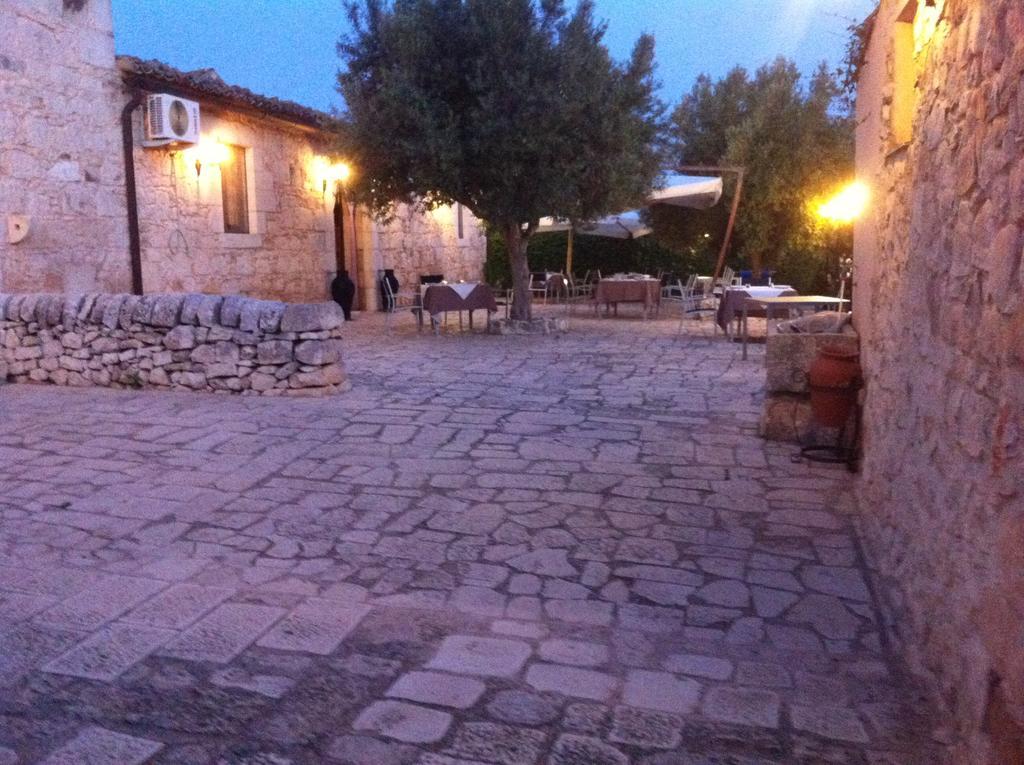 Agriturismo Al Casale 돈나푸가타 외부 사진