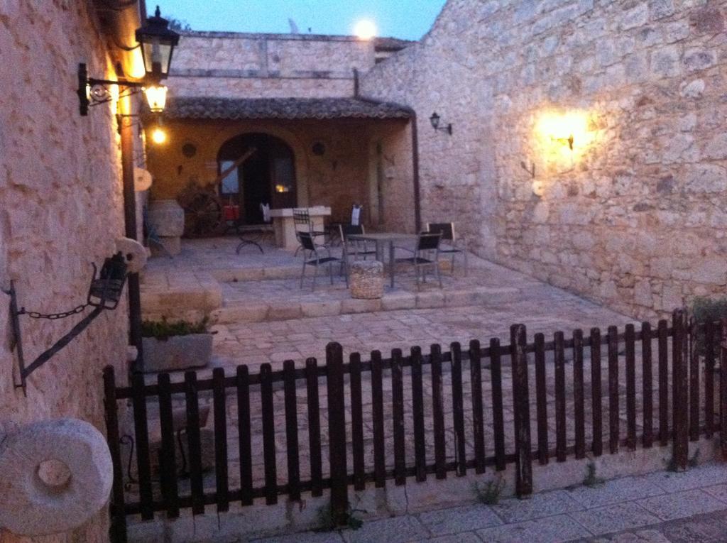 Agriturismo Al Casale 돈나푸가타 외부 사진
