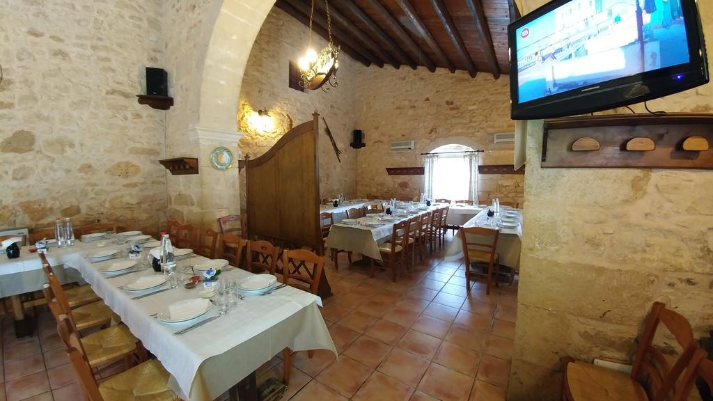 Agriturismo Al Casale 돈나푸가타 외부 사진