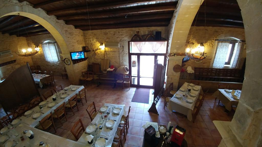 Agriturismo Al Casale 돈나푸가타 외부 사진