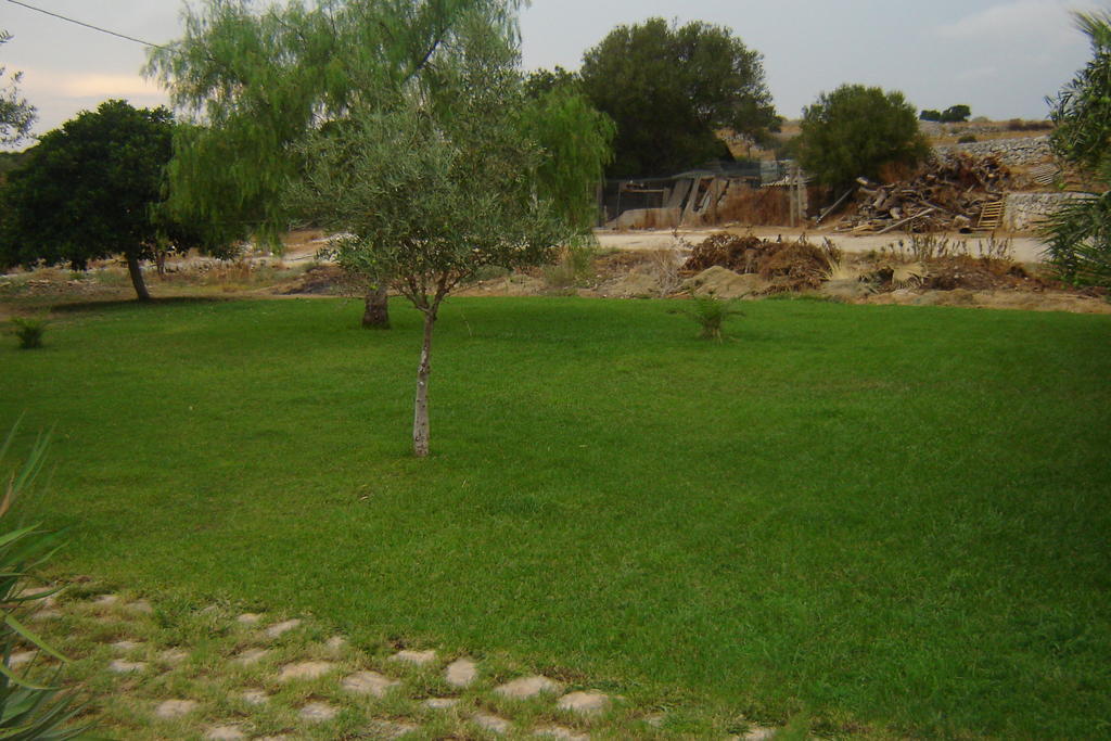 Agriturismo Al Casale 돈나푸가타 외부 사진