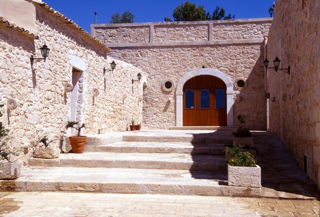 Agriturismo Al Casale 돈나푸가타 외부 사진
