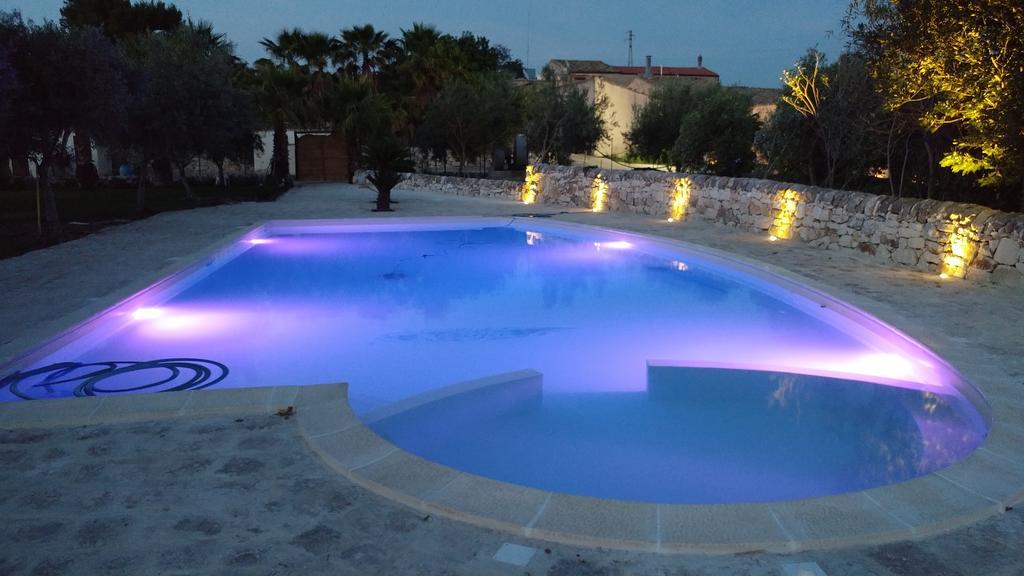 Agriturismo Al Casale 돈나푸가타 외부 사진