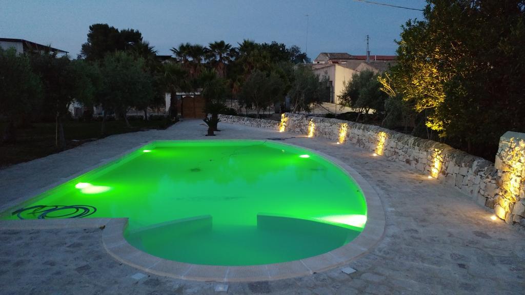 Agriturismo Al Casale 돈나푸가타 외부 사진