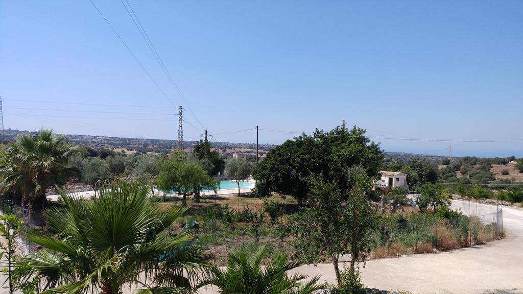 Agriturismo Al Casale 돈나푸가타 외부 사진