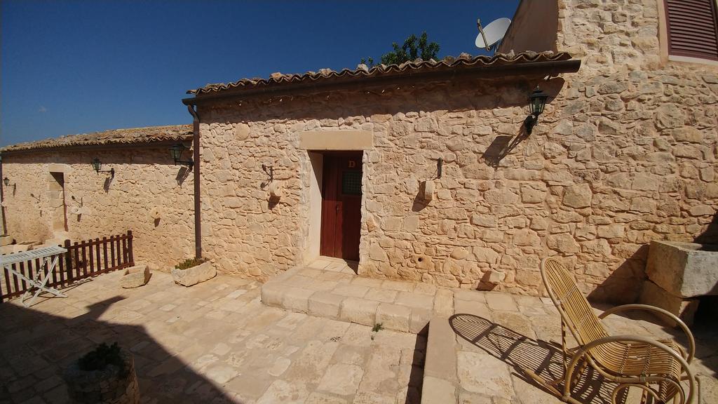 Agriturismo Al Casale 돈나푸가타 외부 사진