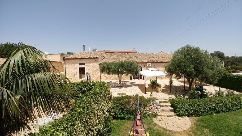 Agriturismo Al Casale 돈나푸가타 외부 사진