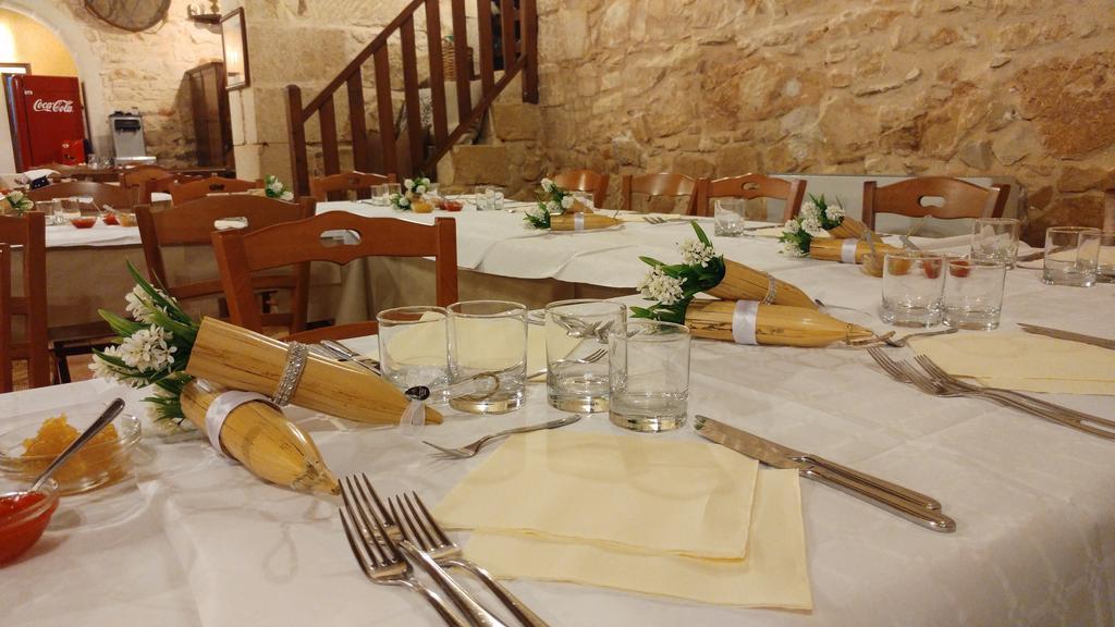 Agriturismo Al Casale 돈나푸가타 외부 사진