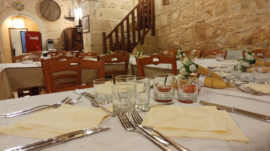 Agriturismo Al Casale 돈나푸가타 외부 사진