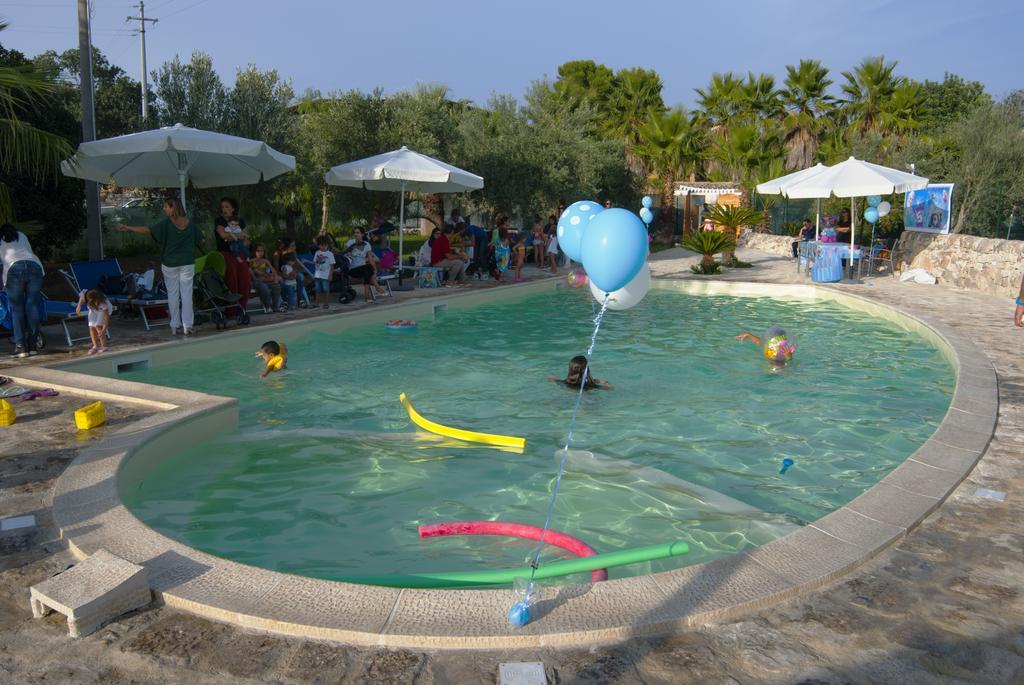 Agriturismo Al Casale 돈나푸가타 외부 사진