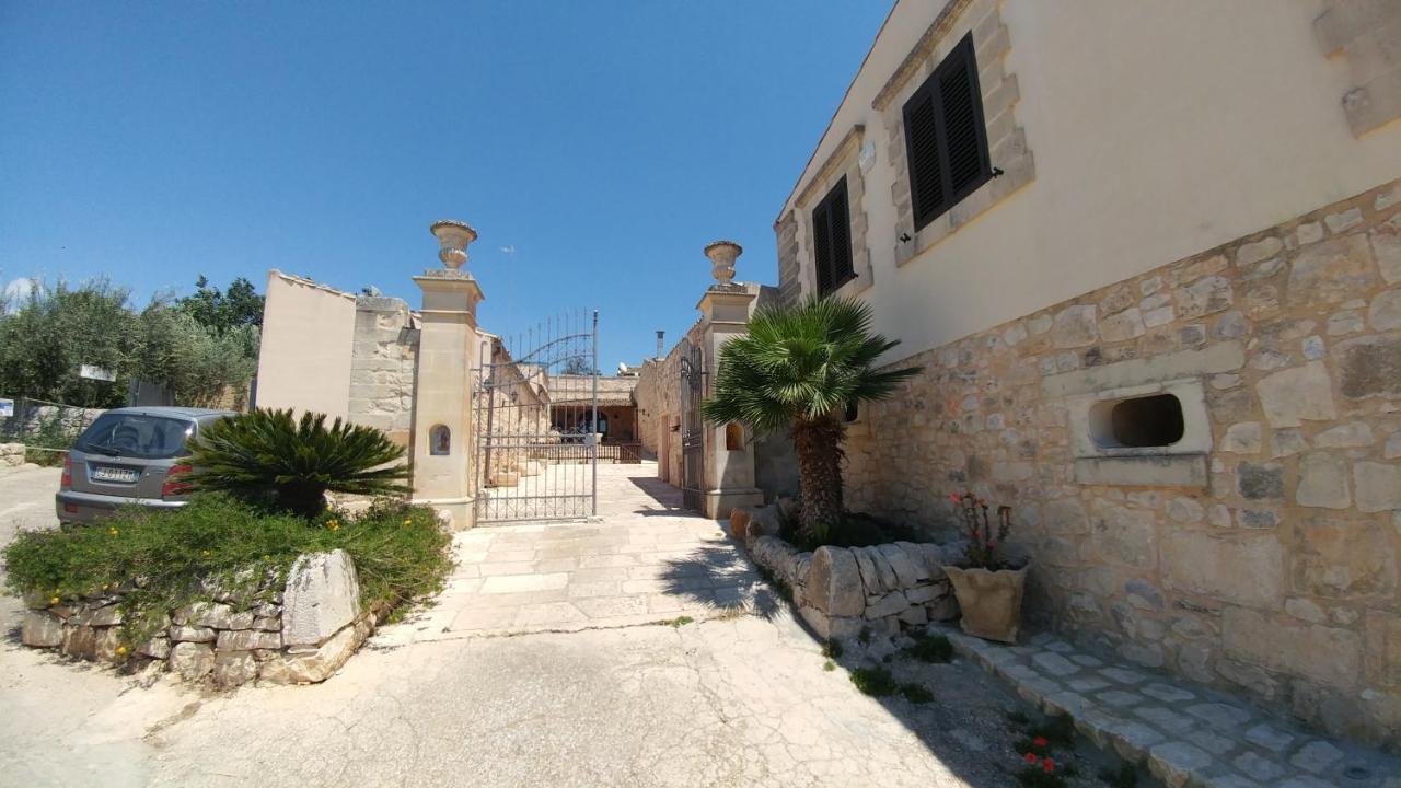 Agriturismo Al Casale 돈나푸가타 외부 사진