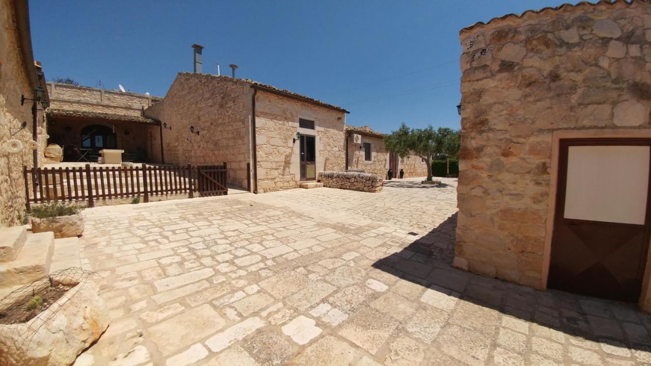 Agriturismo Al Casale 돈나푸가타 외부 사진