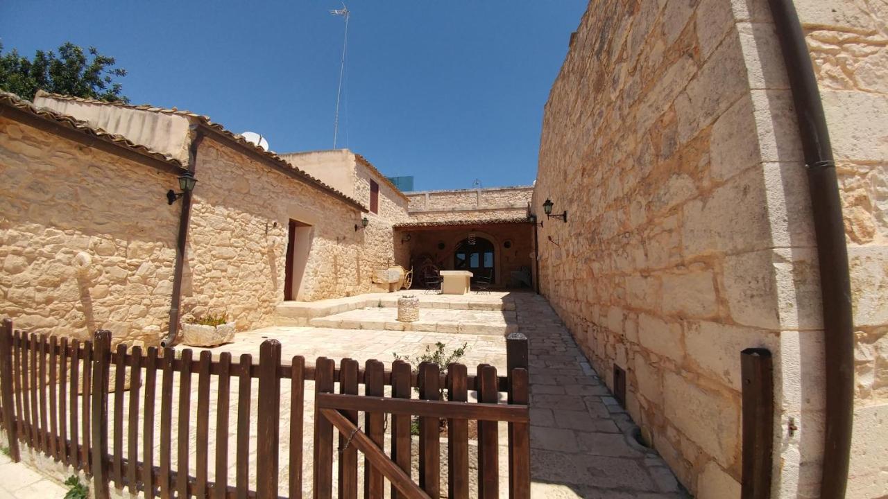Agriturismo Al Casale 돈나푸가타 외부 사진