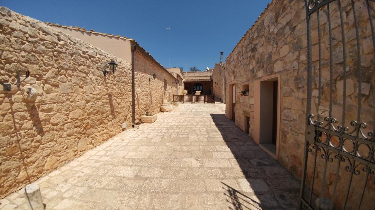 Agriturismo Al Casale 돈나푸가타 외부 사진