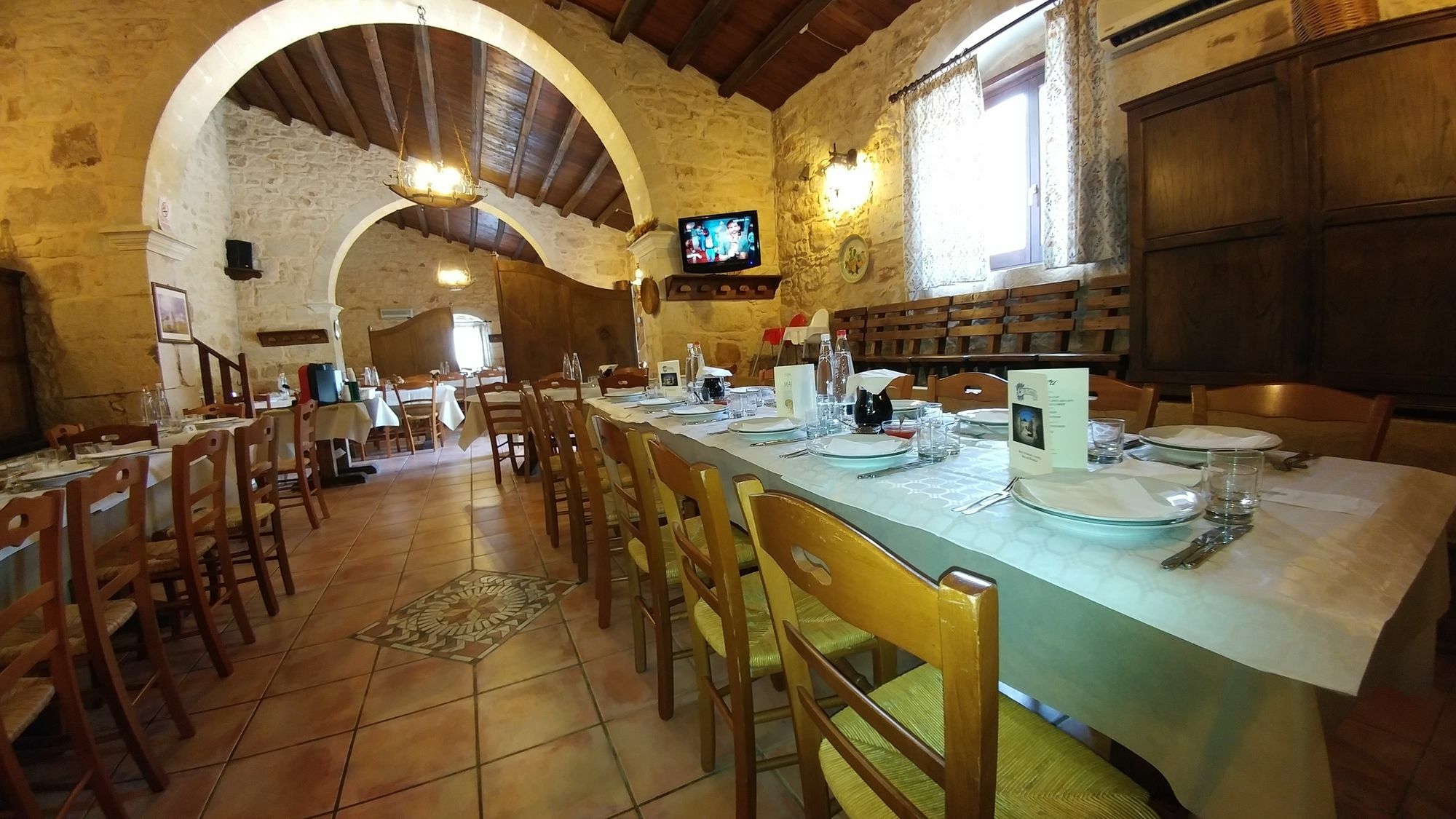 Agriturismo Al Casale 돈나푸가타 외부 사진