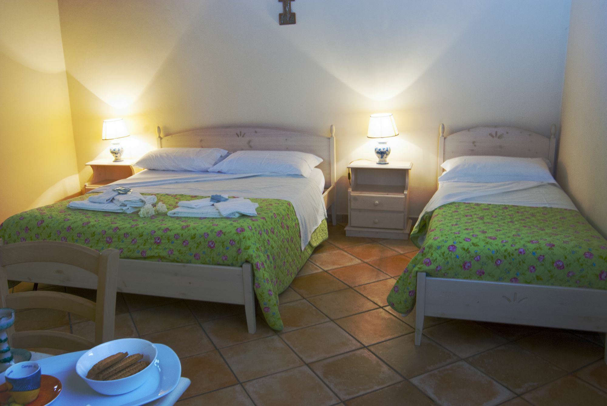 Agriturismo Al Casale 돈나푸가타 외부 사진