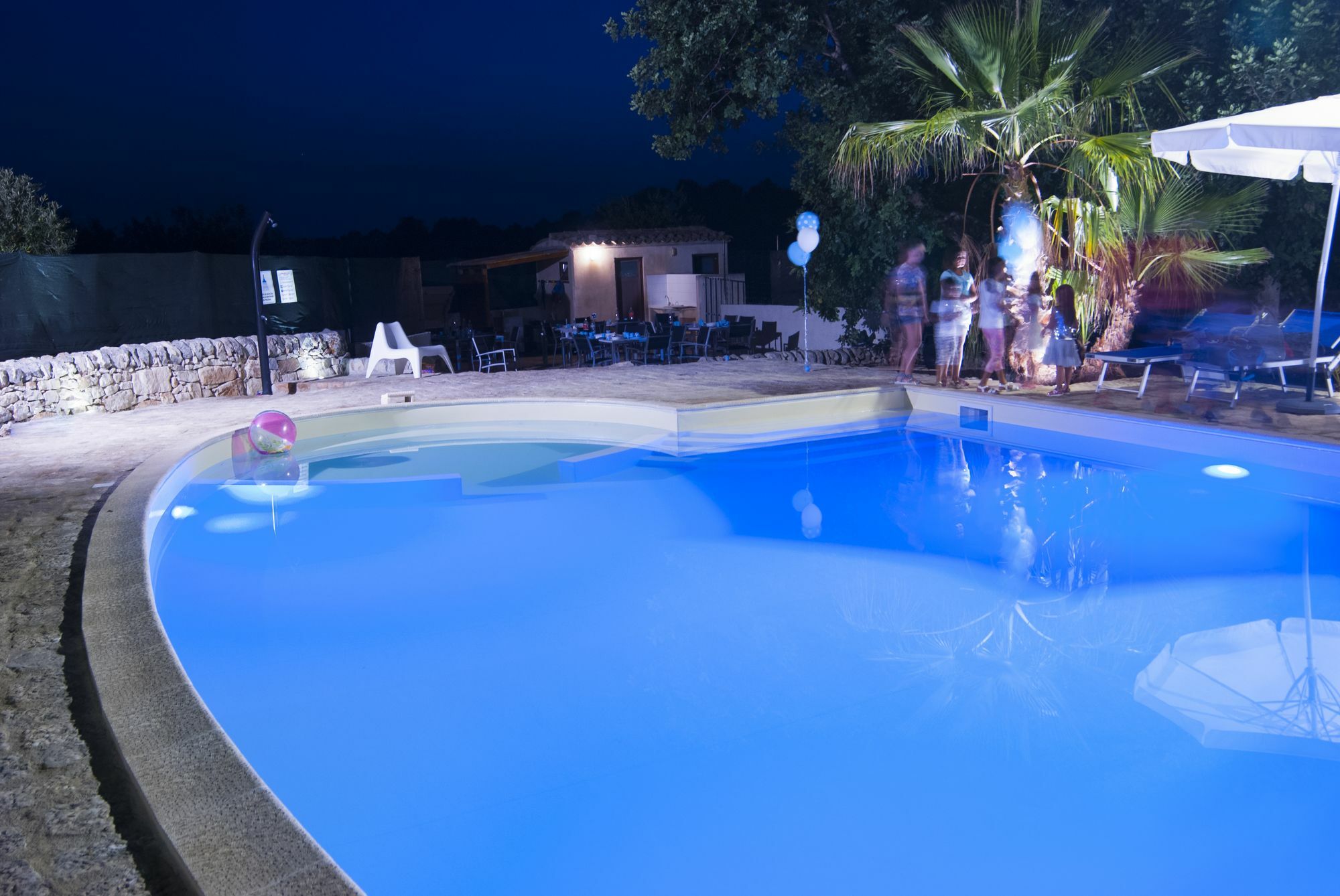 Agriturismo Al Casale 돈나푸가타 외부 사진